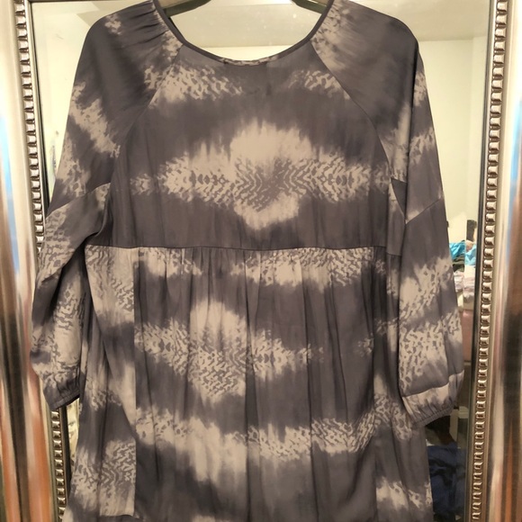 TART blouse - Picture 2 of 2